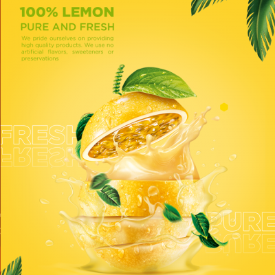 lemon