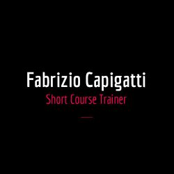 Fabrizio trainer