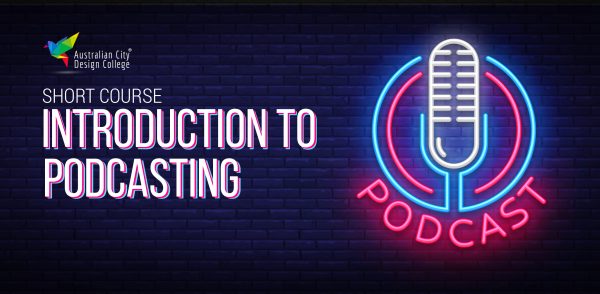 short course Introduction to podcasting