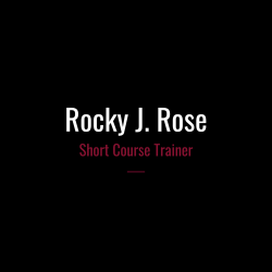 Rocky J. Rose